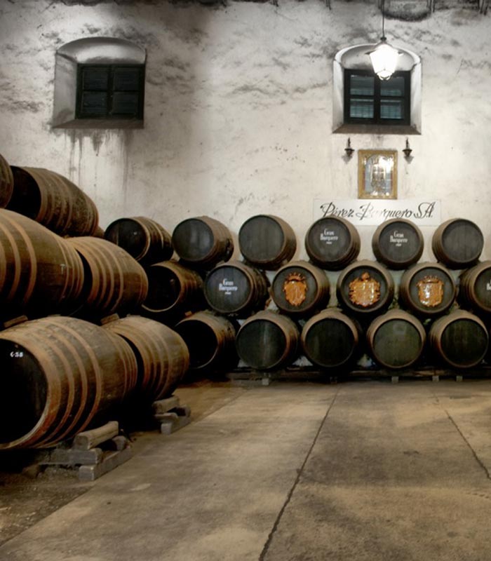 Wine for importers