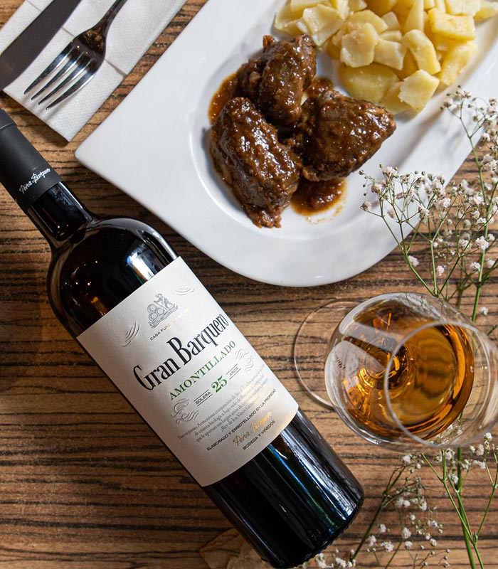 Wine for restaurants