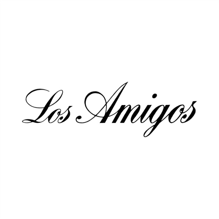 Los Amigos